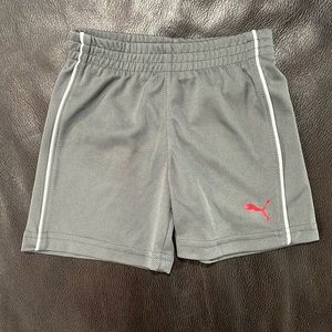 Puma shorts
